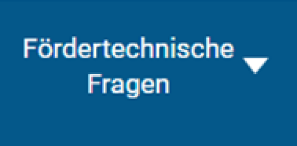 Bild von der Internet-Seite:  Das Thema: Fördertechnische Fragen. 