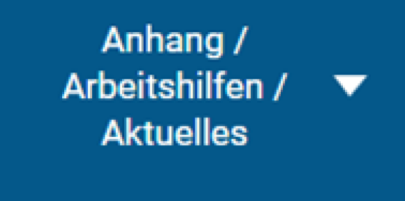 Bild von der Internet-Seite:  Das Thema: Anhang / Arbeitshilfen / Aktuelles.. 