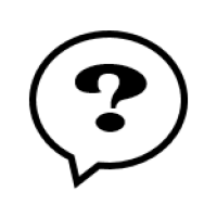 Link-Icon Frage
