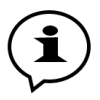 Link-Icon Info